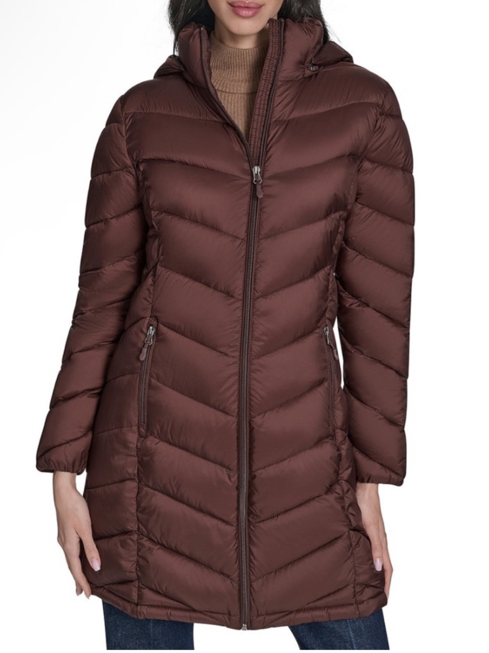 Charter Club Jacket